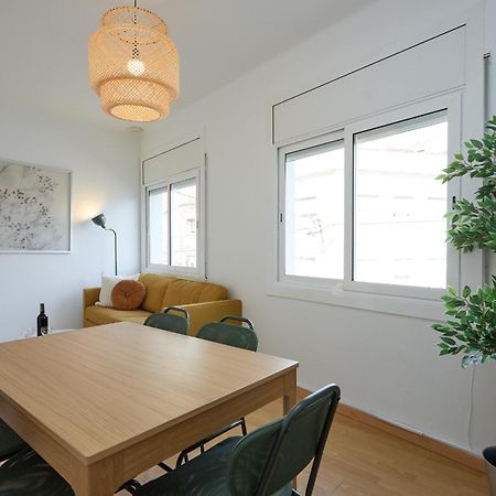 Park Guell Apartment Barcelona Exterior foto