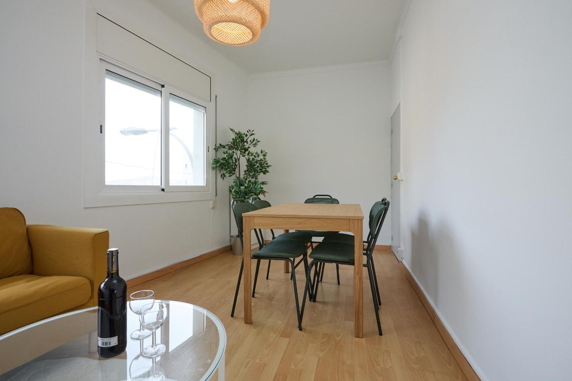 Park Guell Apartment Barcelona Exterior foto