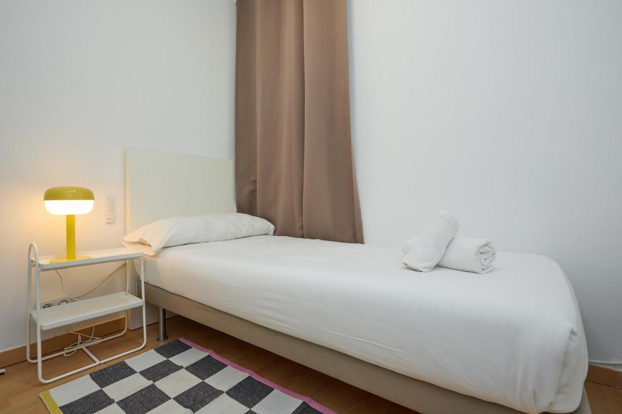 Park Guell Apartment Barcelona Exterior foto